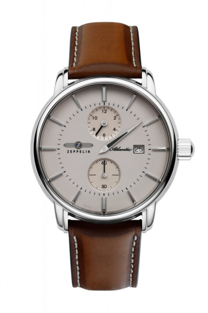 Hodinky Zeppelin 8426-5