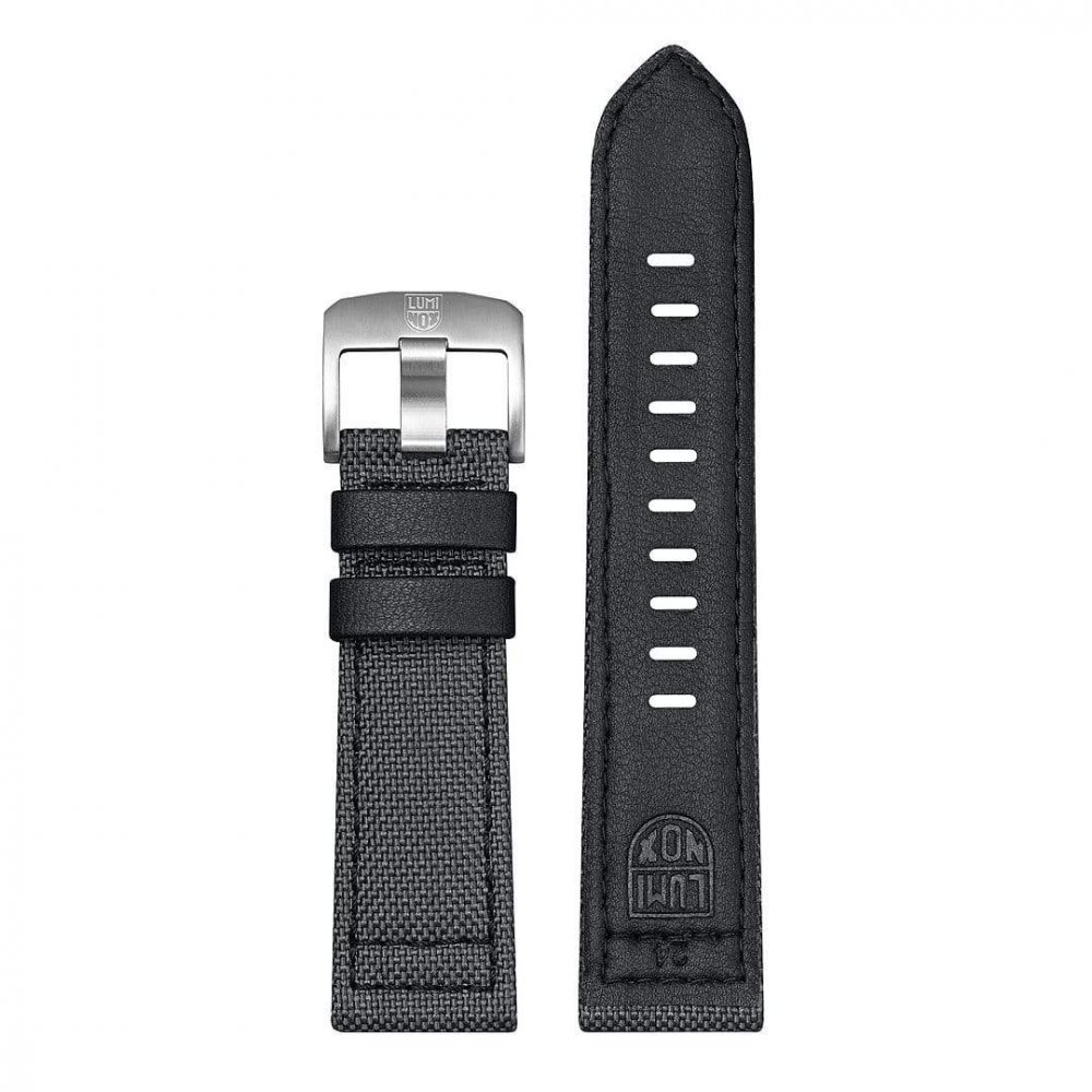 Levně Řemínek Luminox FEX.2402.80Q.K