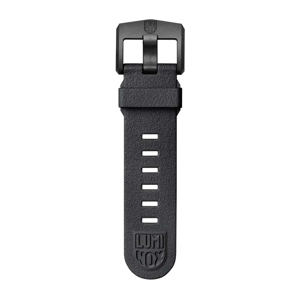 Levně Prodlužovací řemínek Luminox FPX.3800.23B.K