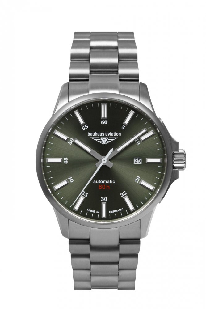 Hodinky BAUHAUS 2864M-4