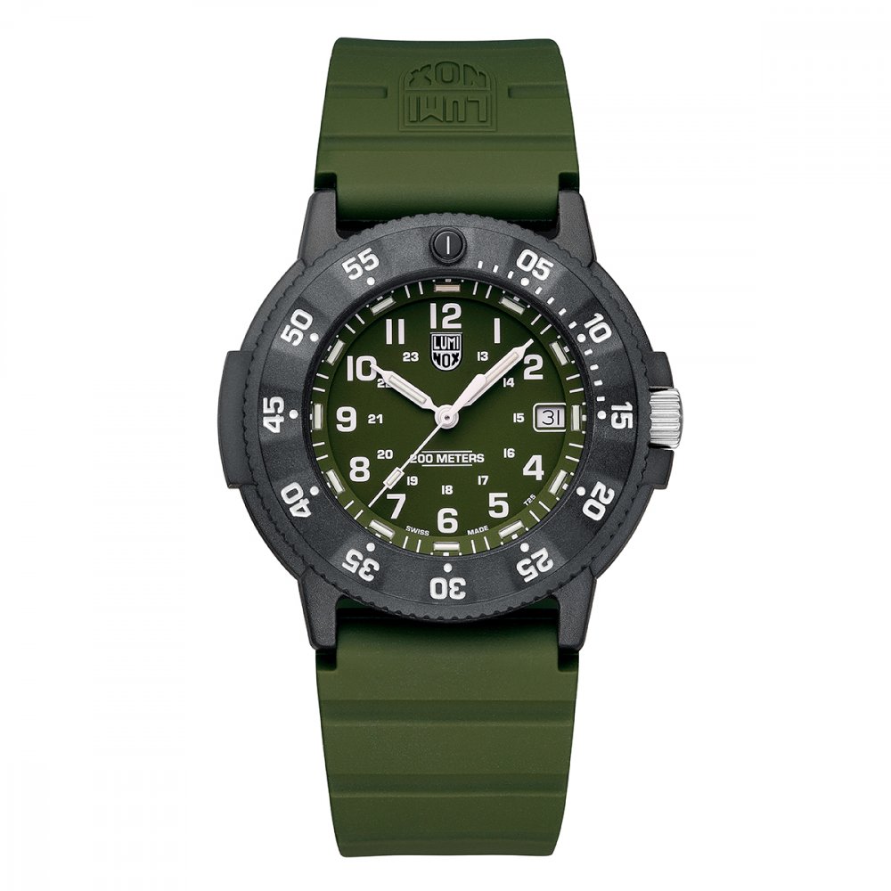 Hodinky Luminox XS.3013.EVO.S