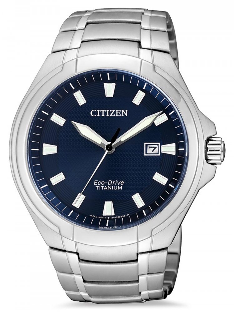 Hodinky Citizen BM7430-89L