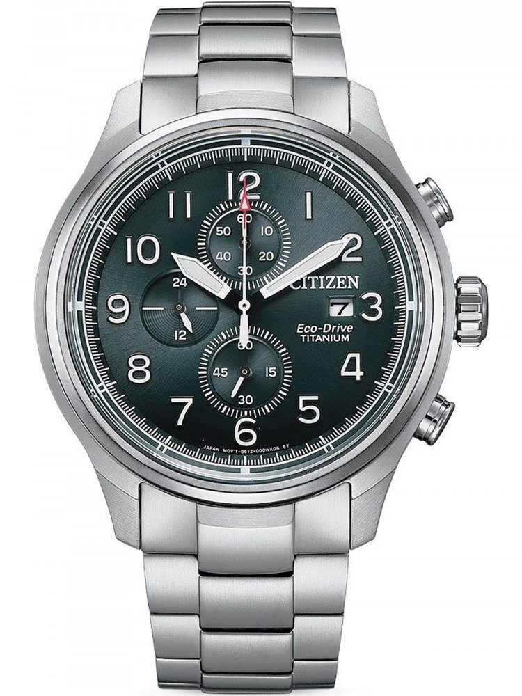 Hodinky Citizen CA0810-88X