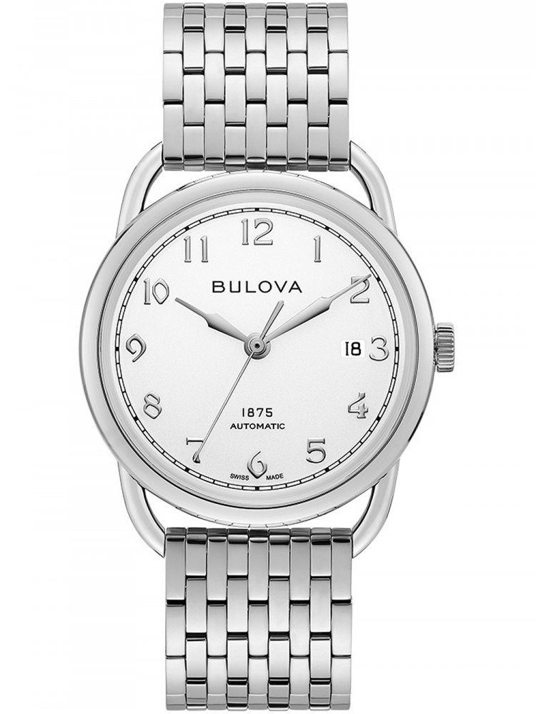 Hodinky Bulova 96B326