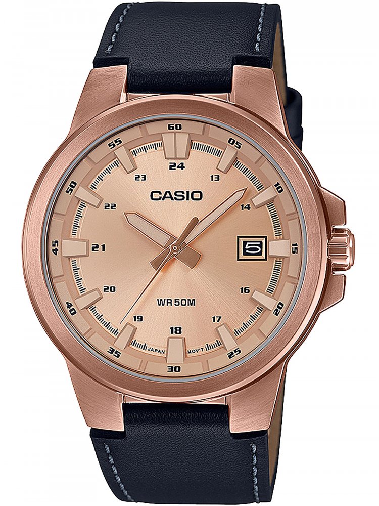 Hodinky Casio MTP-E173RL-5AVEF