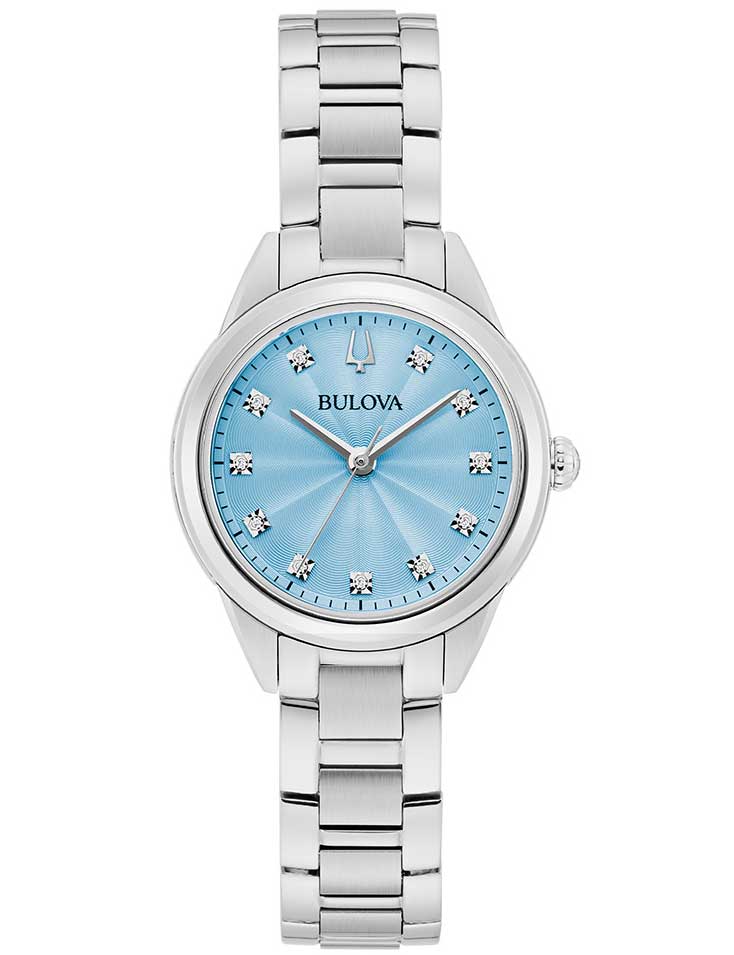 Hodinky Bulova 96P250