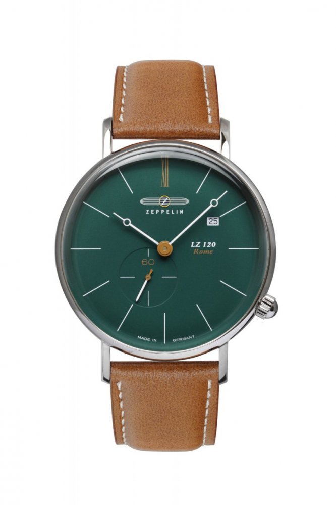 Hodinky Zeppelin 7138-3