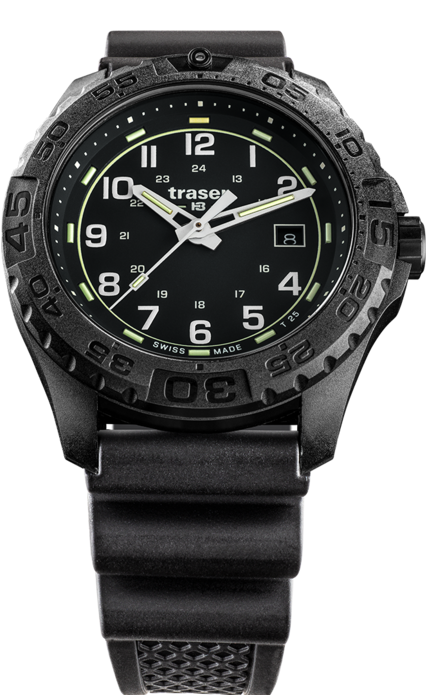 Hodinky Traser H3 108672 P96 OdP Evolution