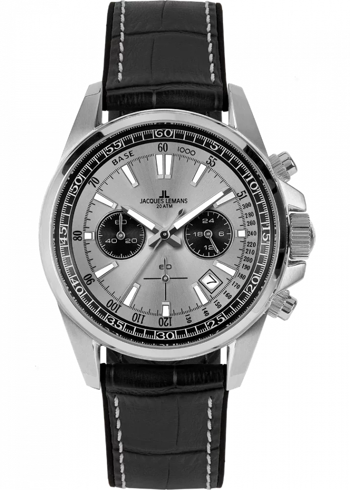 Hodinky Jacques Lemans Liverpool 1-2117Q