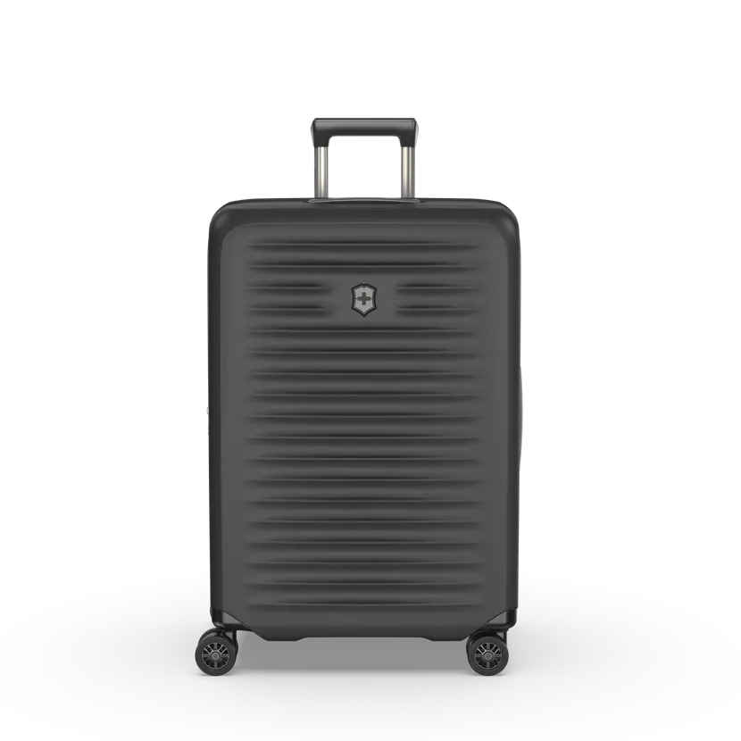 Kufr Airox Advanced Medium Case Black Victorinox 612589