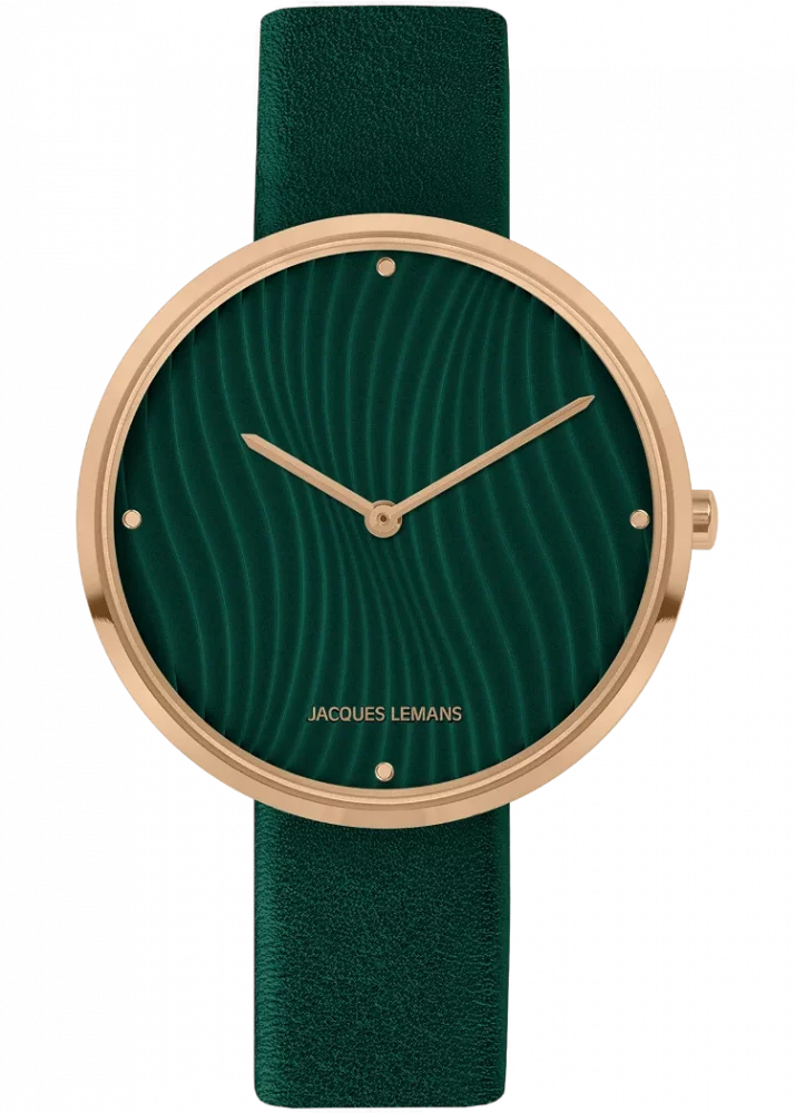 Hodinky Jacques Lemans Design Collection 1-2093K