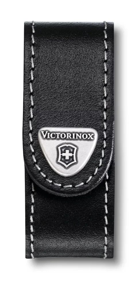 Levně Pouzdro na nůž NailClip 580 Victorinox 4.0519 Černý