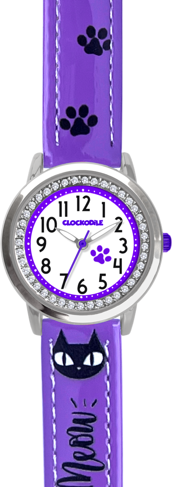 Hodinky Clockodile CWG5190