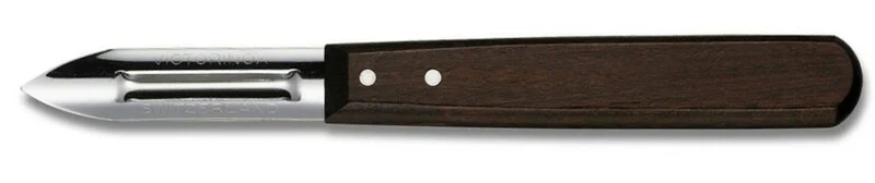 Škrabka Victorinox 5.0209 Dřevěná