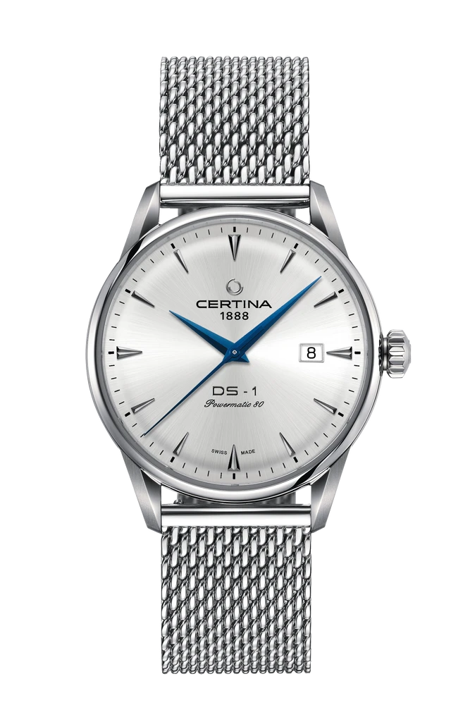 Hodinky Certina C029.807.11.031.02