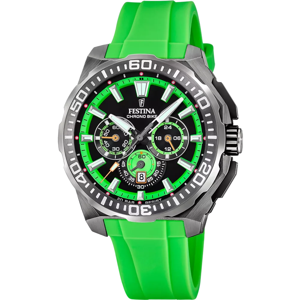 Hodinky Festina 20725/3