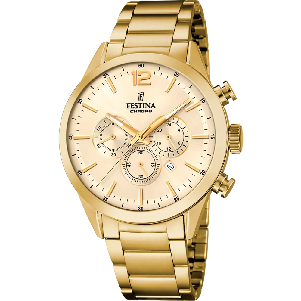 Hodinky Festina 20633/4