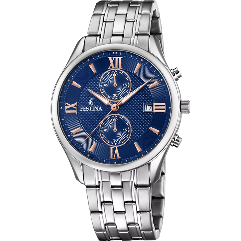 Hodinky Festina 6854/6