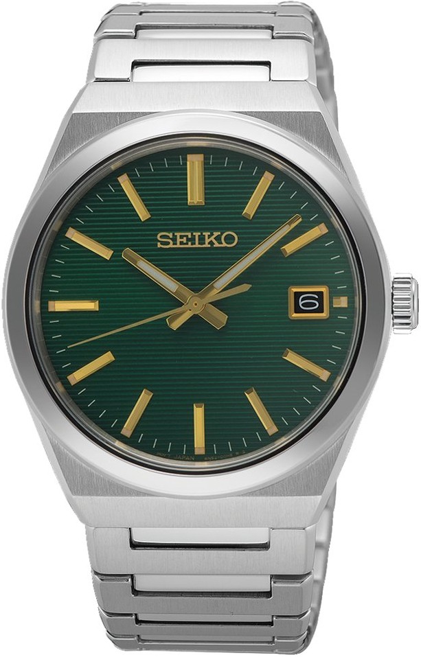 Hodinky Seiko SUR601P1