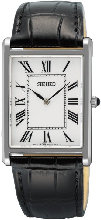 Hodinky Seiko SWR103P1