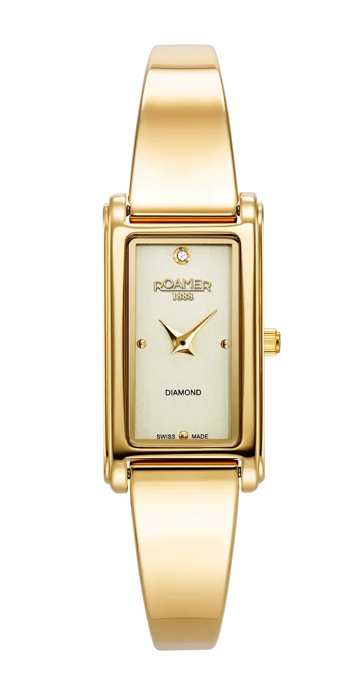 Hodinky ROAMER 866845 48 35 20