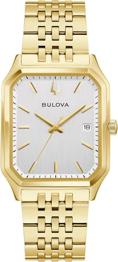 Hodinky Bulova 97B236 Tony Bennett