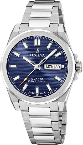 Hodinky Festina 20073/2