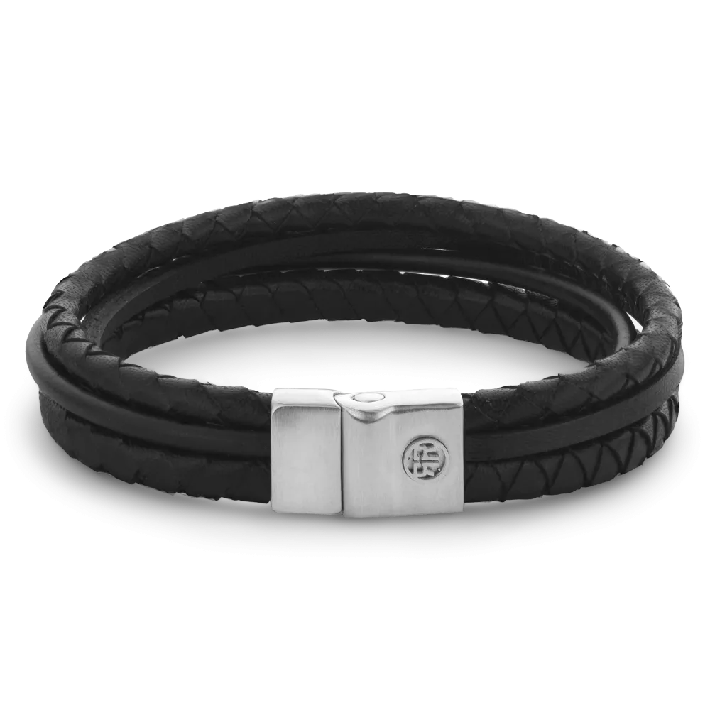 Náramek Rebel & Rose RR-M0054-S-L