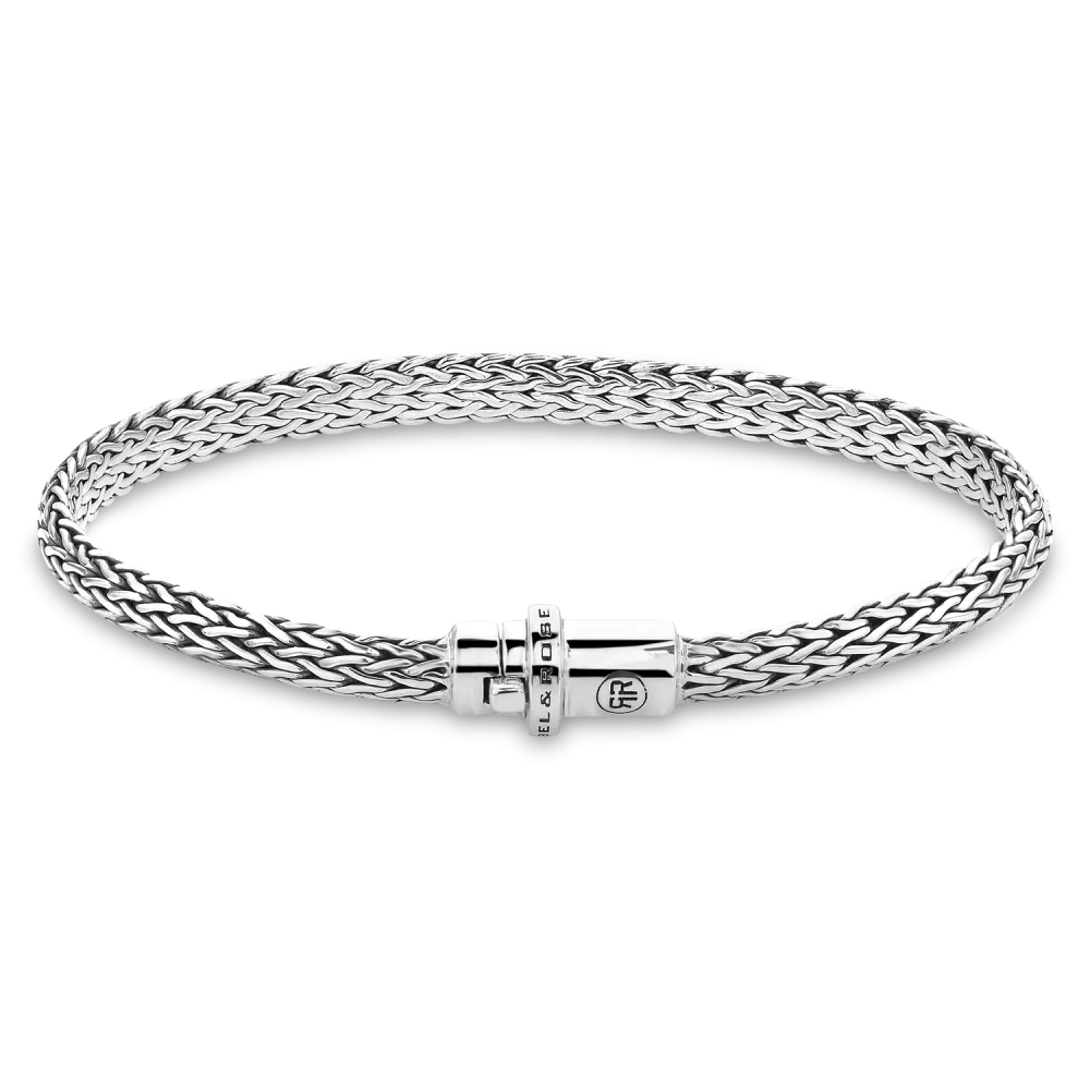 Náramek Rebel & Rose RR-BR030-S-L