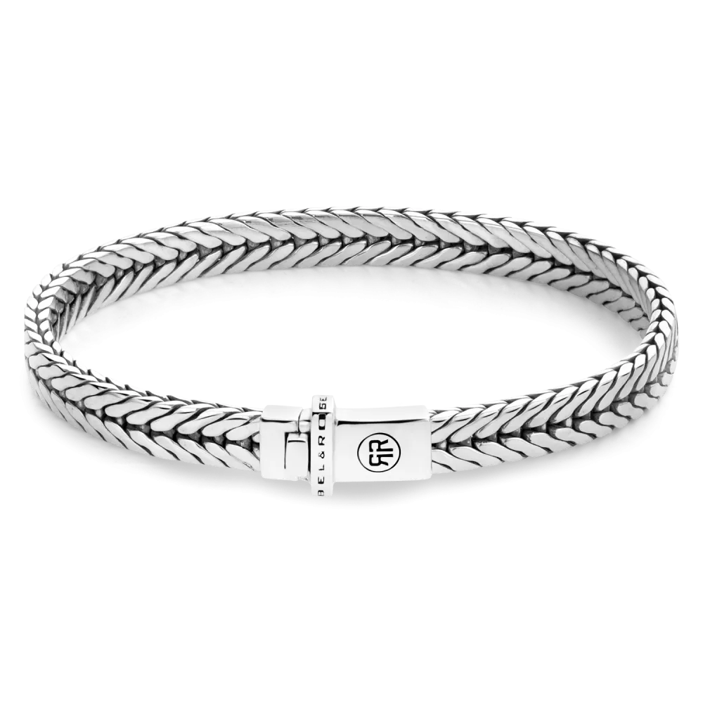 Náramek Rebel & Rose RR-BR026-S-L