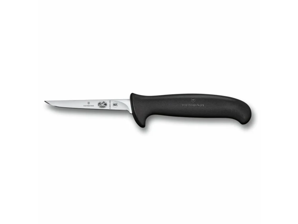 Levně Nůž na drůbež Victorinox 5.5903.09S Fibrox 9 cm