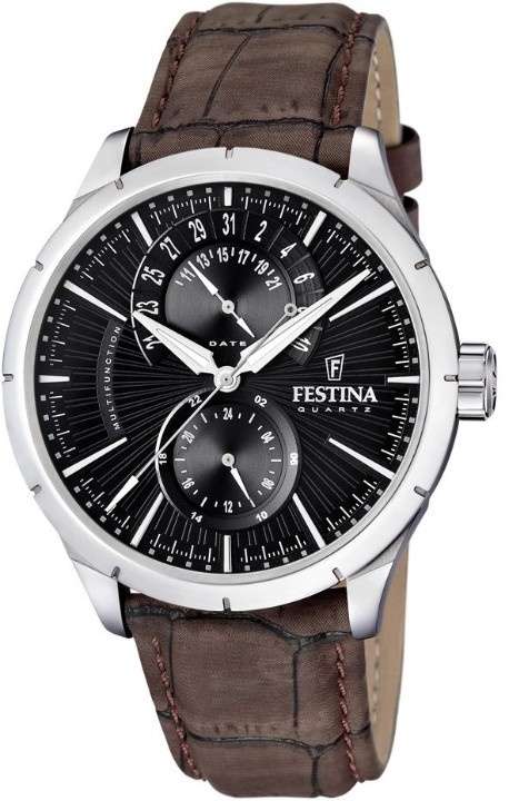 Levně Hodinky Festina 16573/4