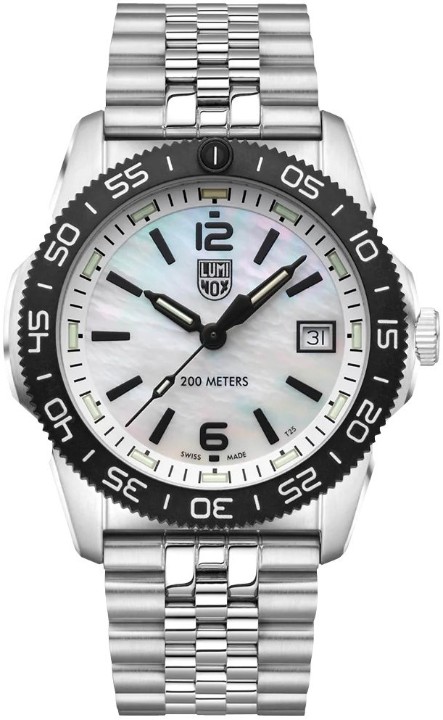 Levně Hodinky Luminox XS.3126M.1