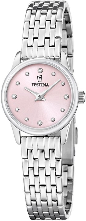 Hodinky Festina 20749/2