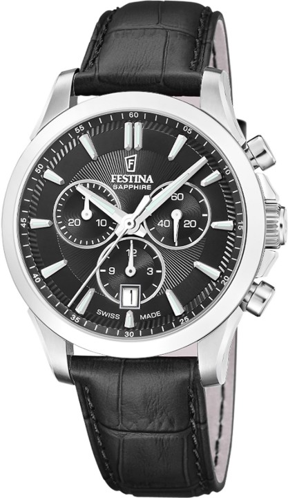 Hodinky Festina 20094/5