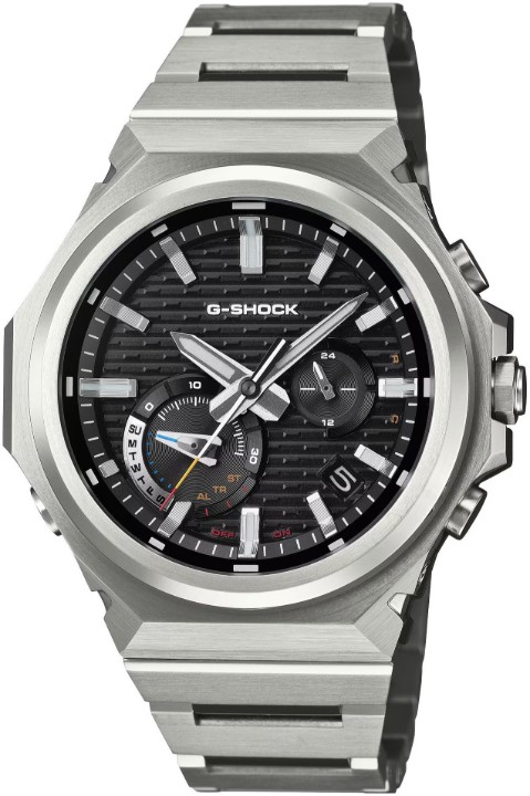 Levně Hodinky Casio GST-B1000D-1AER