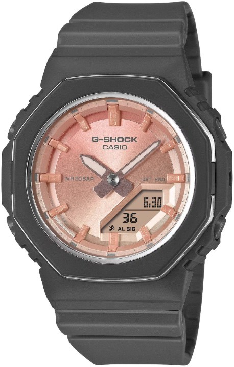 Levně Hodinky Casio GMA-P2110SC-4AER