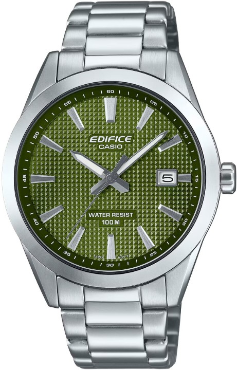 Levně Hodinky Casio EFV-160D-3AVEF