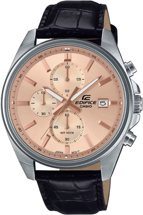Levně Hodinky Casio EFV-610EL-5AUEF