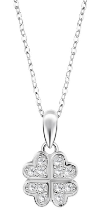Dámský náhrdelník Lotus Silver Mystic LP3052-1/1