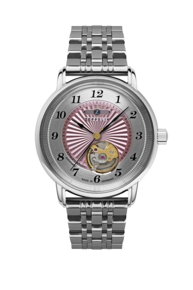 Hodinky Zeppelin 8569M-5