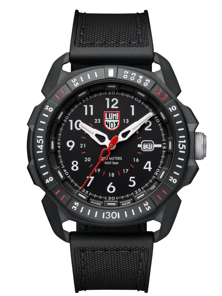 Hodinky Luminox XL.1001
