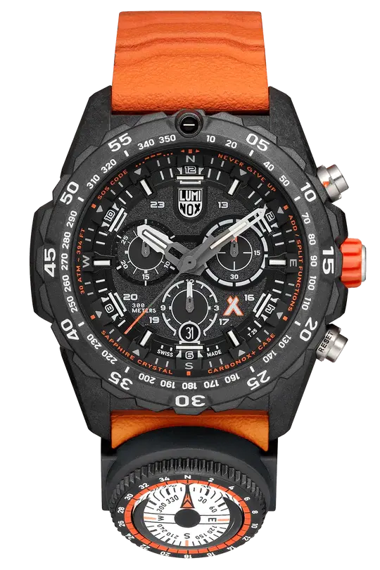 Hodinky Luminox XB.3749