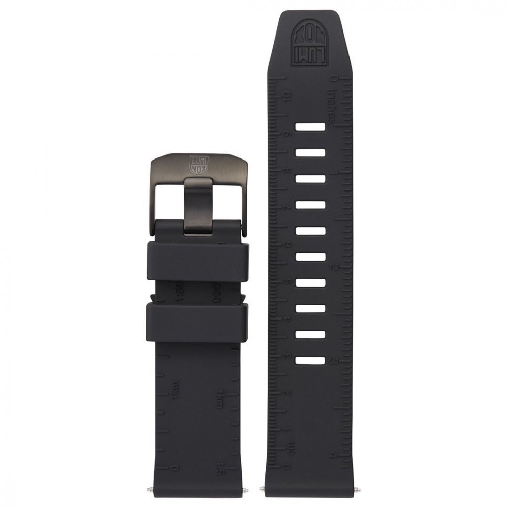 Levně Řemínek Luminox FPX.8830.20B.2.K