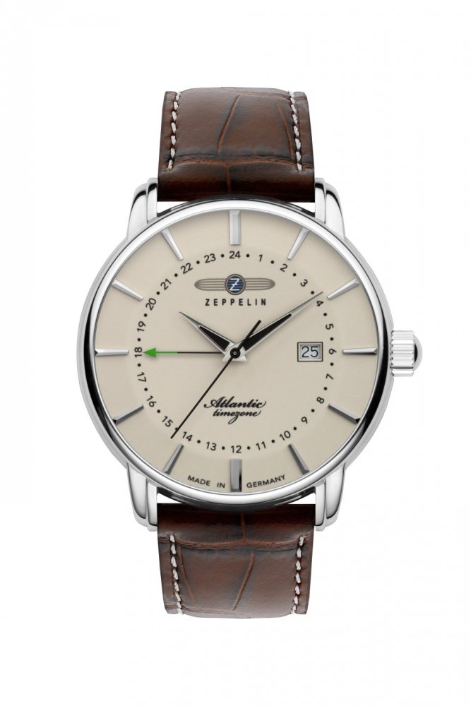 Hodinky Zeppelin 8442-5