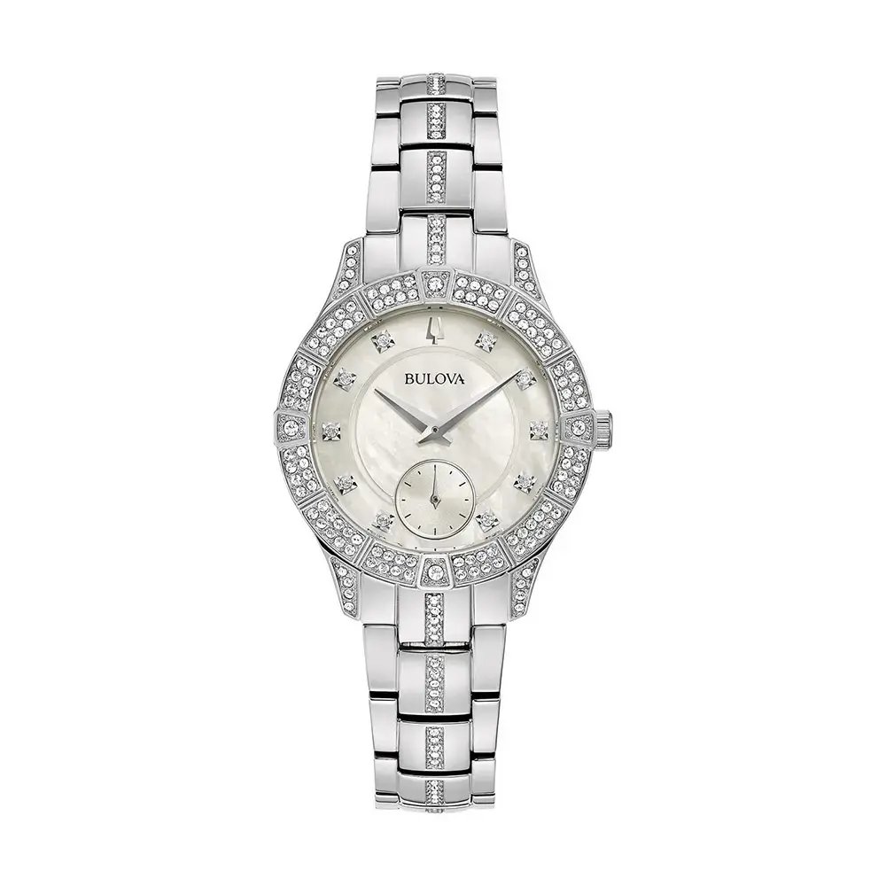 Hodinky Bulova 96L291
