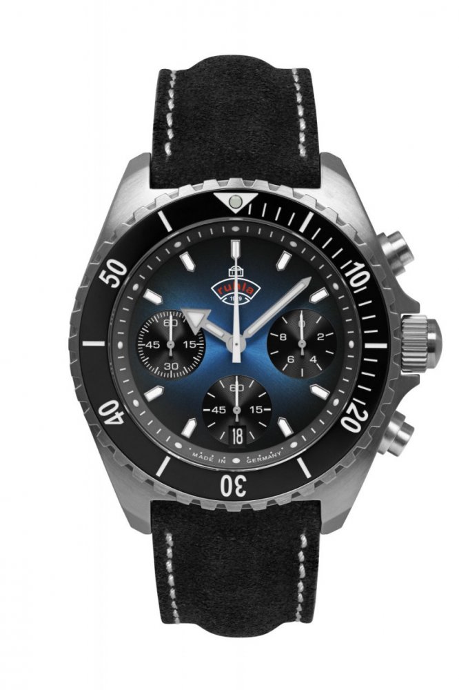 Hodinky Ruhla 4970-3