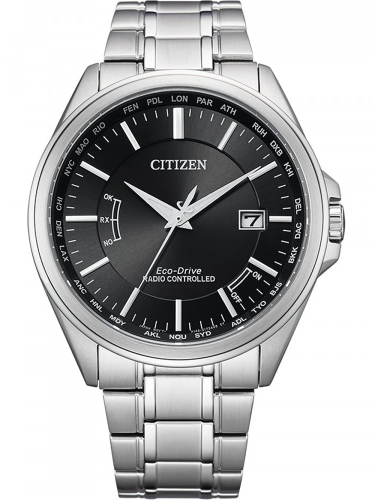 Hodinky Citizen CB0250-84E