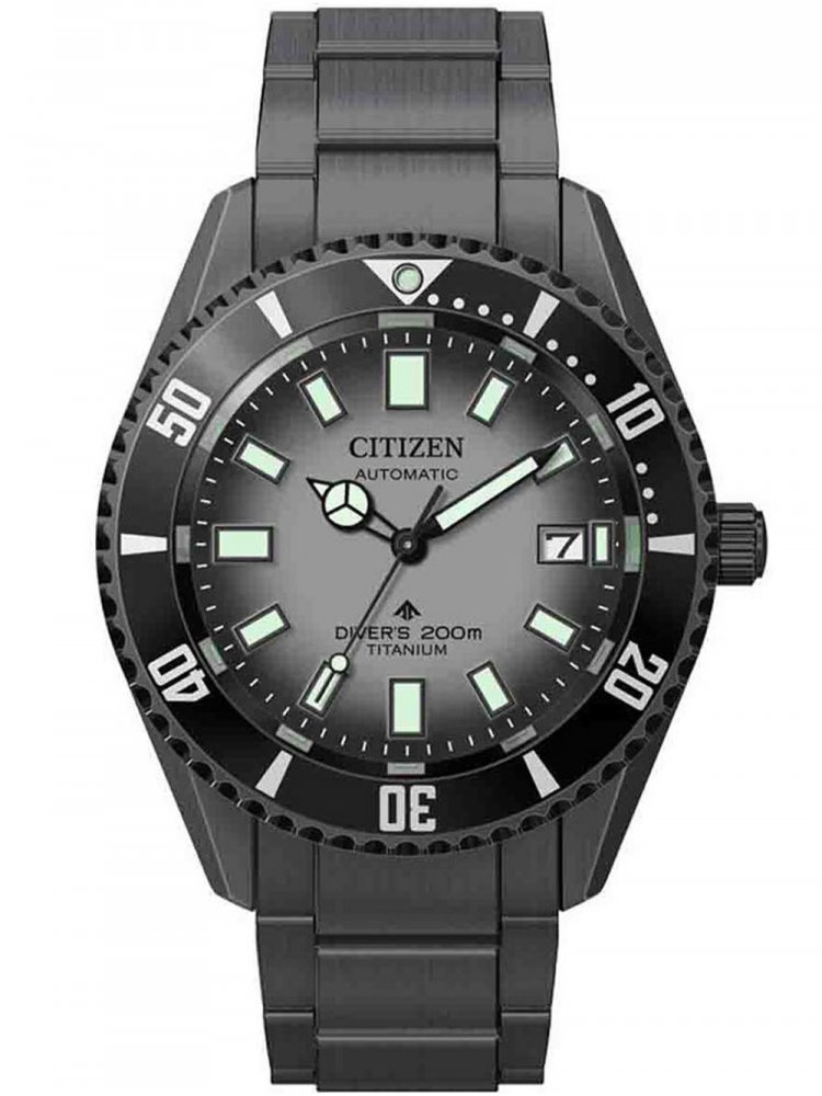 Hodinky Citizen NB6025-59H