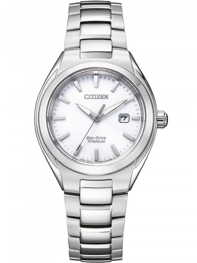 Hodinky Citizen EW2610-80A
